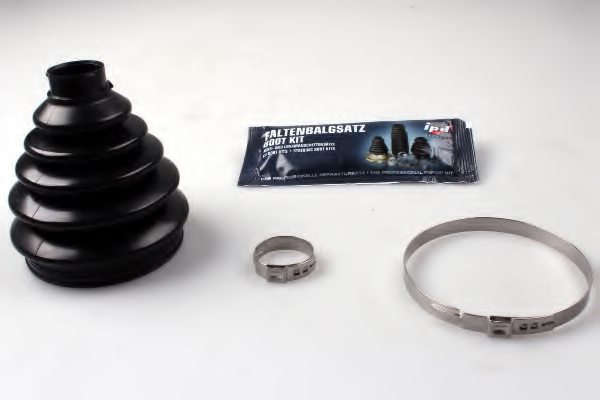IPD 35-2083S Bellow Set, drive shaft
